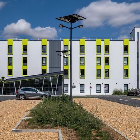 B&B Hotel Saintes Exteriér fotografie